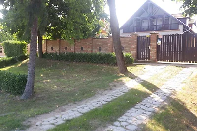 Appartamento Vacanza con famiglia Balatonszemes
