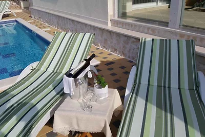 Casa vacanze Vacanza di relax Mastrinka