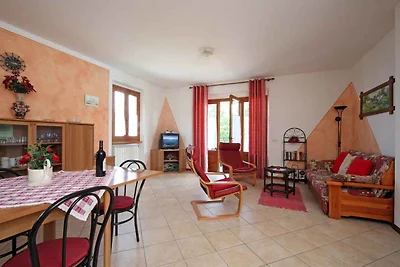 Appartamento Vacanza con famiglia Trento
