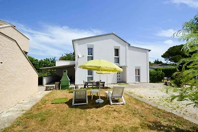 Casa vacanze Vacanza di relax Premantura