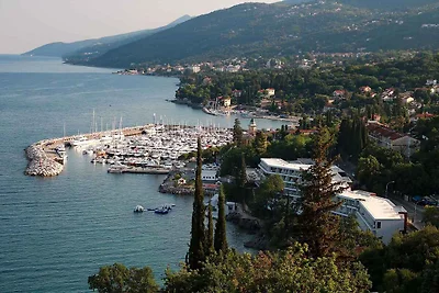 Appartamento Vacanza con famiglia Rijeka