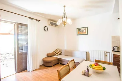 Vakantieappartement Gezinsvakantie Biograd na Moru