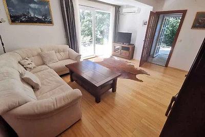 Ferienwohnung mit Klimaanlage und Internet