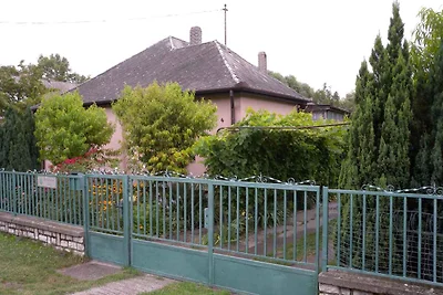 Ferienhaus in der Nähe vom Zentrum