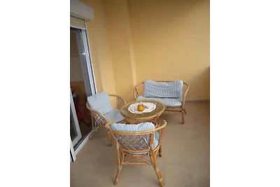 Vakantieappartement Gezinsvakantie Ližnjan