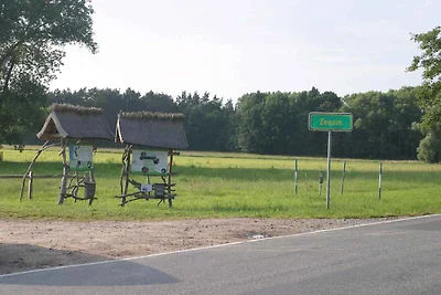 Ferienhaus mit 3 Schlafzimmern