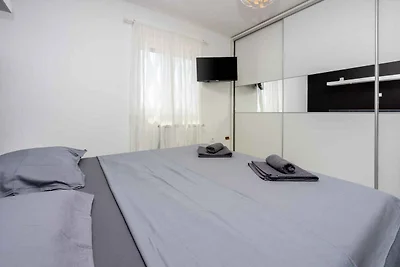 Ferienwohnung JURIĆ, 2. STOCK