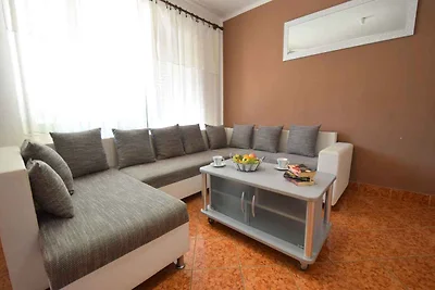 Appartamento Vacanza con famiglia Omisalj