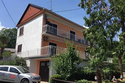 Appartamento Vacanza con famiglia Ika