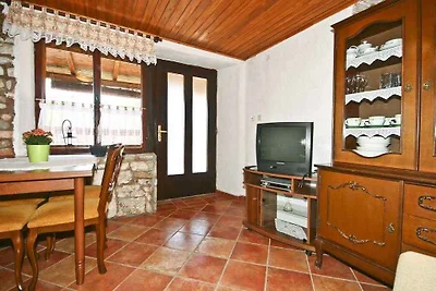 Vakantiehuis Ontspannende vakantie Režanci