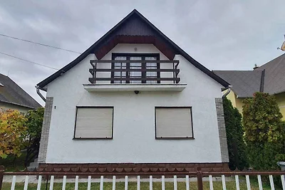 Ferienhaus mit Terrasse