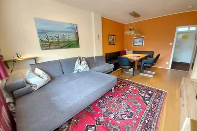 Ferienwohnung mit Wlan und Heizung