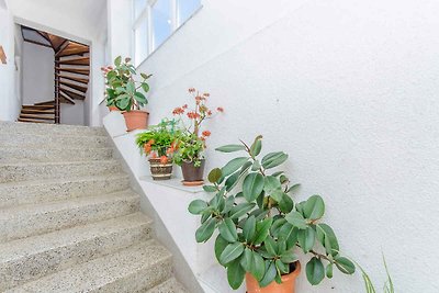 Holiday flat family holiday Starigrad