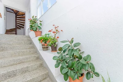 Ferienwohnung mit Klimaanlage