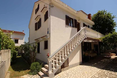Vakantieappartement Gezinsvakantie Silo