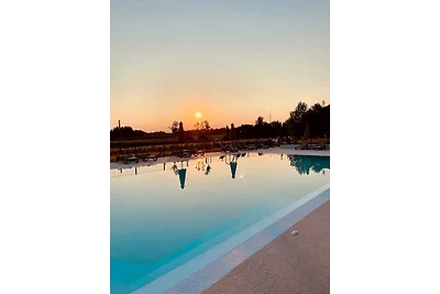 Vakantieappartement Gezinsvakantie Verona