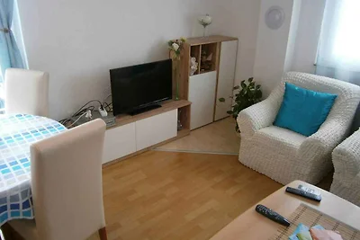 Appartamento Vacanza con famiglia Vodice