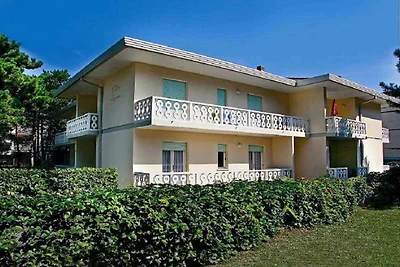 Vakantieappartement Gezinsvakantie Bibione