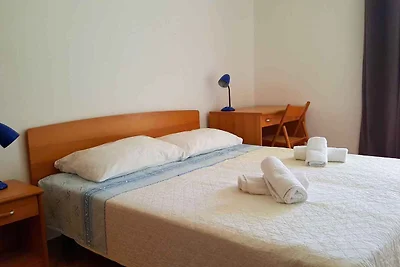 Ferienwohnung mit Waschmaschine