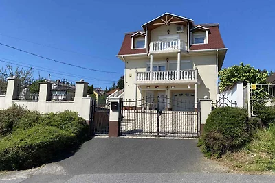 Ferienwohnung 300 Meter vom Thermalbad entfer