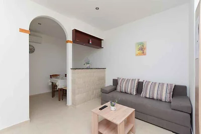 Ferienwohnung im Ortszentrum