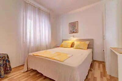 Appartamento Vacanza con famiglia Biograd na Moru