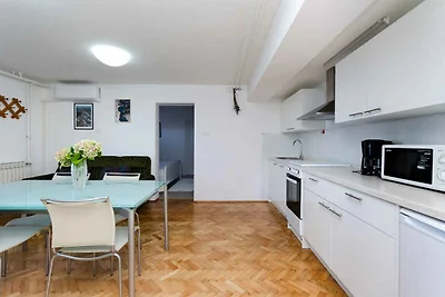 Ferienwohnung am Meer