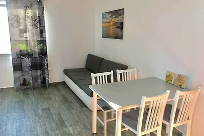Appartamento Vacanza con famiglia Jakisnica