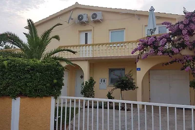 Vakantieappartement Gezinsvakantie Vir