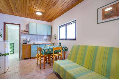Ferienwohnung mit Balkon und Klimaanlage