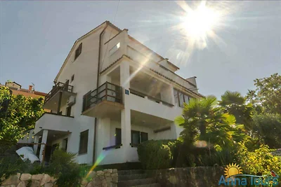 Appartamento Vacanza con famiglia Njivice