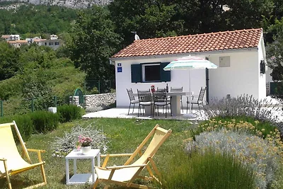 Ferienhaus mit Panoramablick