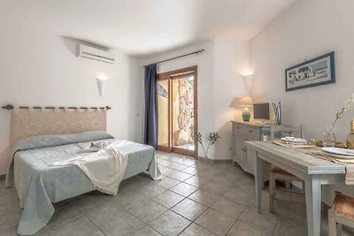 Appartamento Vacanza con famiglia Palau