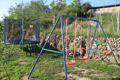 Apartament Dla rodzin Lopar