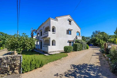 Gemütliches Studio Dragica mit Meerblick auf 