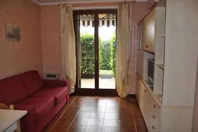 Appartamento Vacanza con famiglia Verona