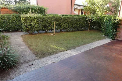 Ferienwohnung mit gemeinsamem Pool