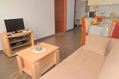 Vakantieappartement Gezinsvakantie Gabonjin