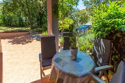 Ferienwohnung mit Aussenpool
