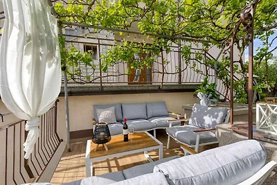 Vakantieappartement Gezinsvakantie Maružini