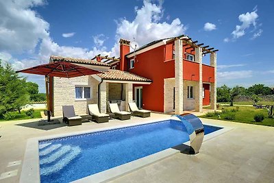 Casa vacanze Vacanza di relax Krnica