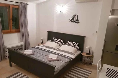Appartamento Vacanza con famiglia Zara