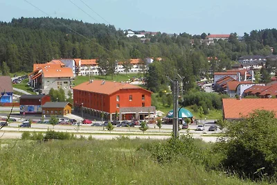 Appartamento Vacanza con famiglia Lipno nad Vltavou