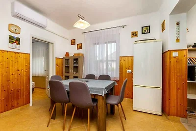 Vakantiehuis Ontspannende vakantie Balatonkeresztúr