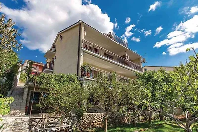 Ferienwohnung mit und Meerblick