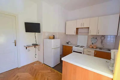 Ferienwohnung in Strandnähe
