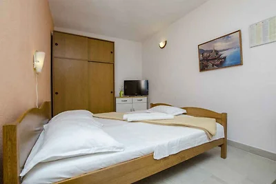 Vakantieappartement Gezinsvakantie Supetarska Draga