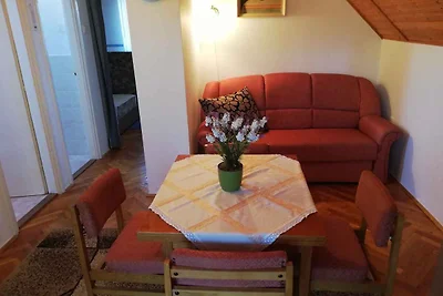 Appartamento Vacanza con famiglia Zalakaros