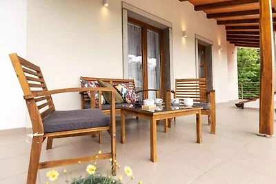 Casa vacanze Vacanza di relax Buzet