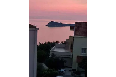 Appartamento Vacanza con famiglia Cavtat